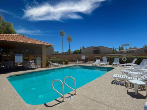 2 Bed 2 Bath Condo in Gated Community